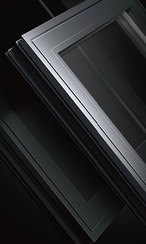 鋒銳平開門|北歐風(fēng)，定義生活的新格調(diào)！