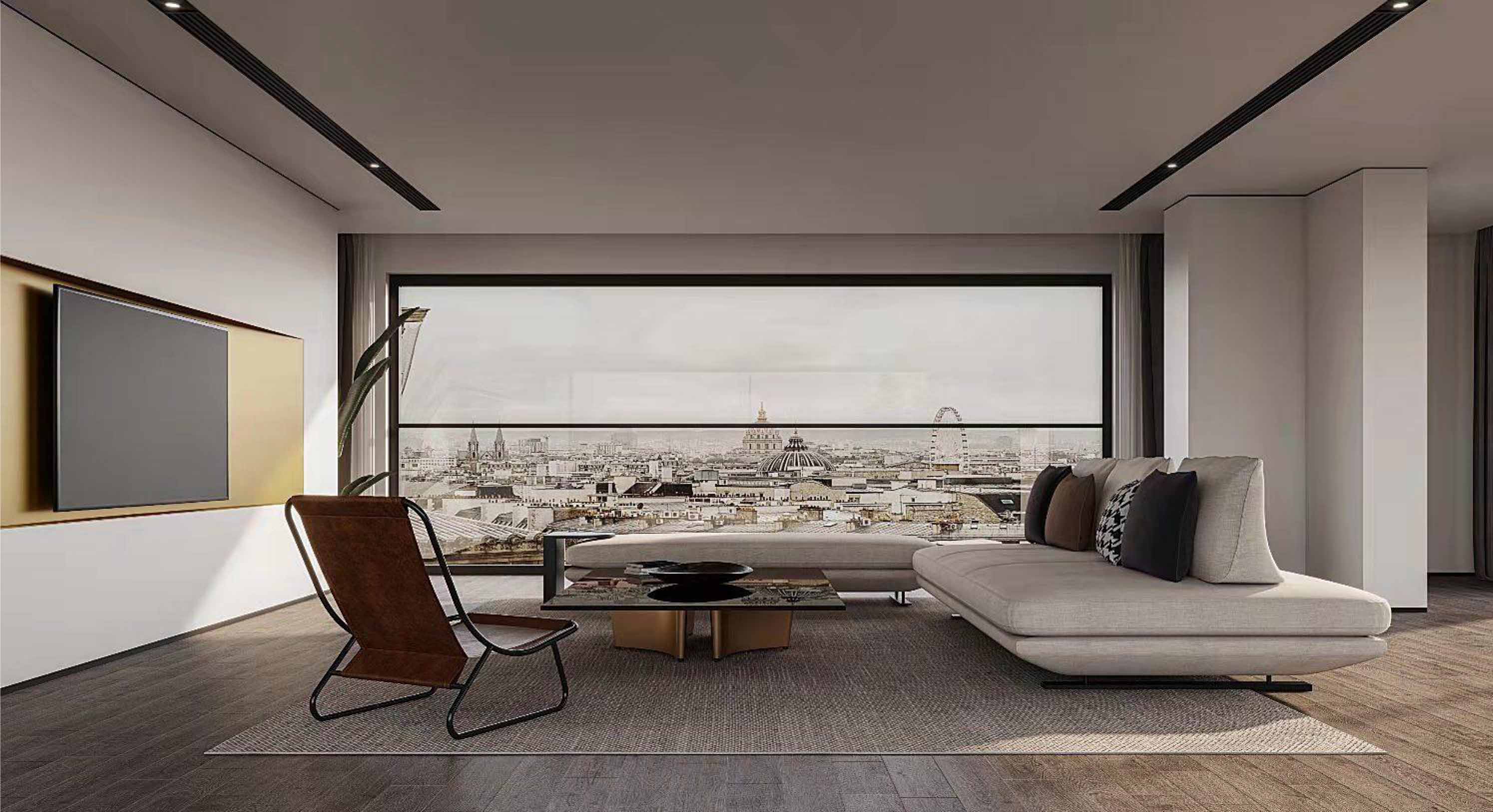 細(xì)節(jié)的設(shè)計(jì)，讓門(mén)窗更高級(jí)